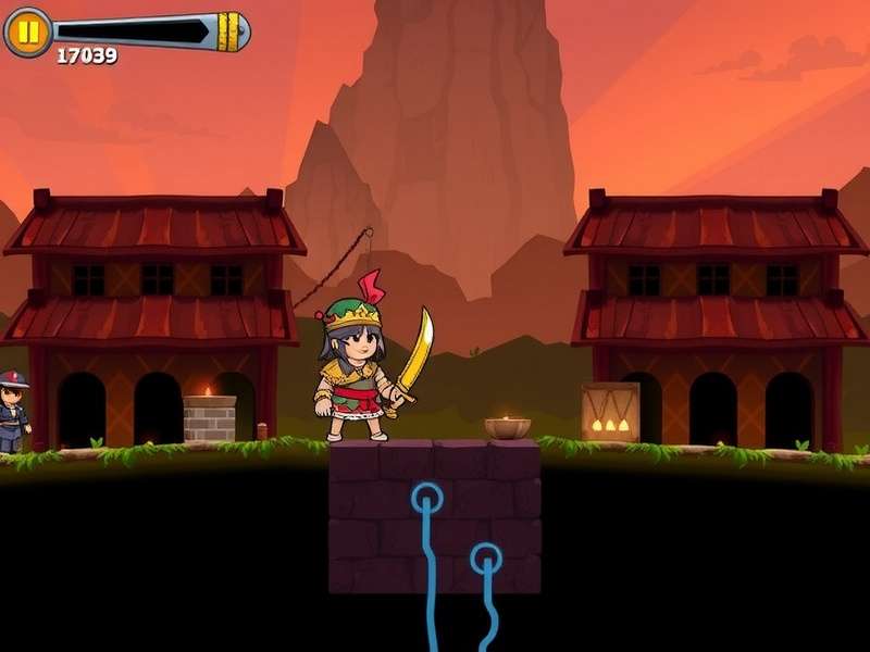 Saffron Sword Dominion Character Progression